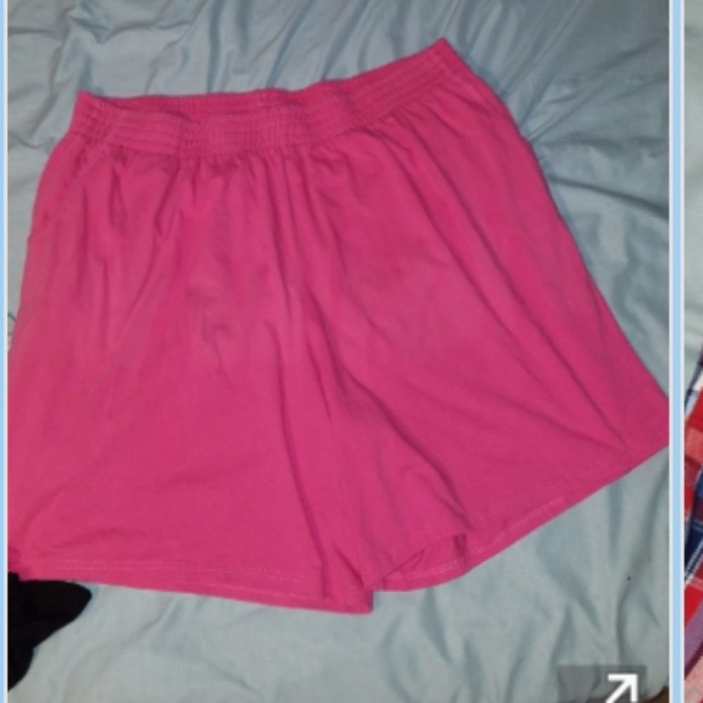 Plus shorts - Picture 2 of 3